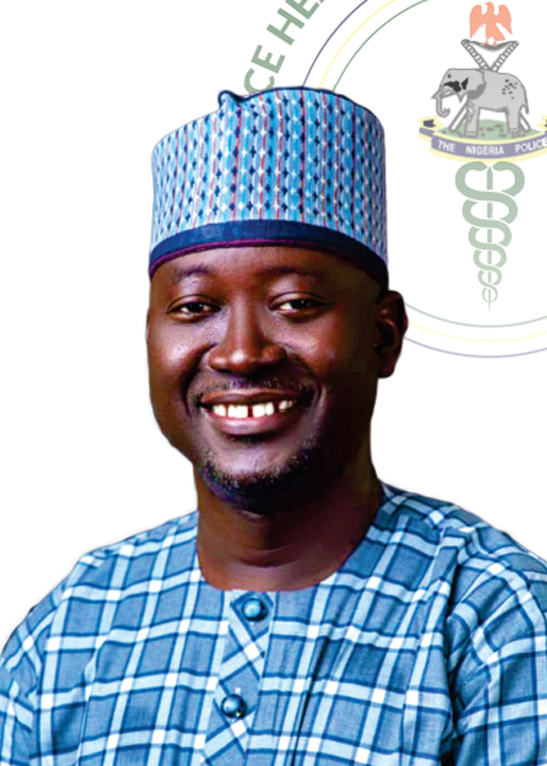 Dr Ahmad Garba Yakasai